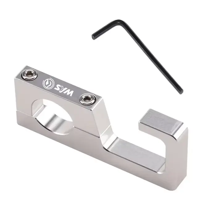 Accessoires de Scooter pour SYM Adx125 ADX 125 CROX 50 150 Jet X 14 125X150 180 200