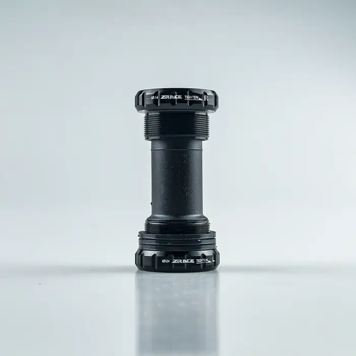 ZRACE BSA 24mm Support inférieur en aluminium CNC, BB51 / BB52 / BB70 / BB83