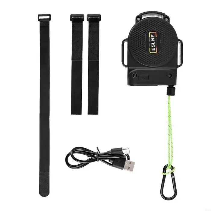Sangle remorquage pour vélo