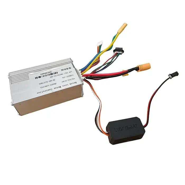 Contrôleur de moteur universel pour Kukirin S1 Pro et KUGOO Kirin S1 Pro