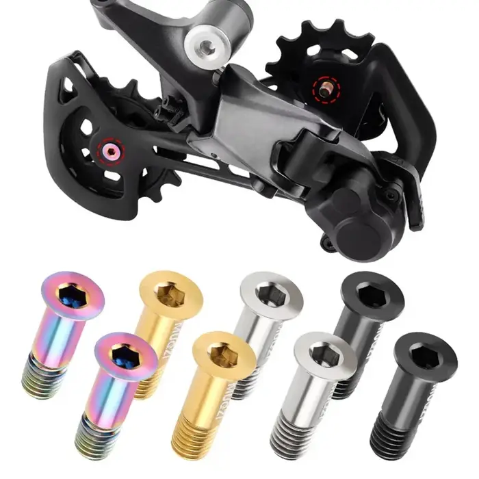 Poulie de dérailleur arrière M5