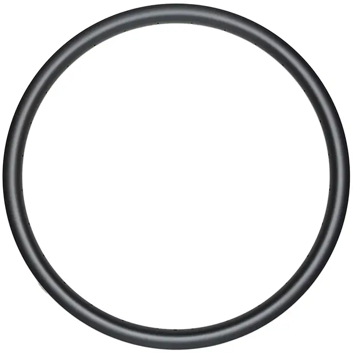Roue de vélo de montagne en carbone Tubueless Chlincher