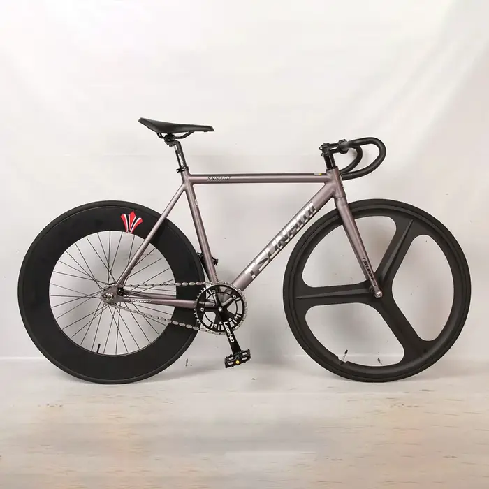 Tsunami Partners-Vélo à Vitesse Unique