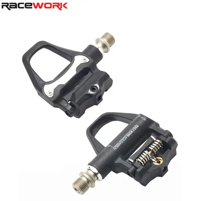 Pédales autobloquantes pour vélo de route RACEWORK R26