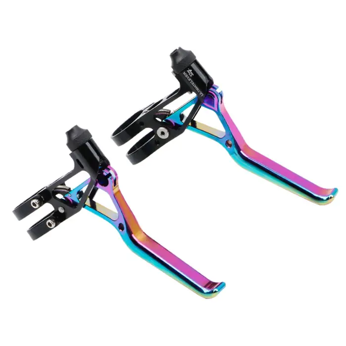 Litepro BMX vélo ultraléger CNC 64g levier de frein