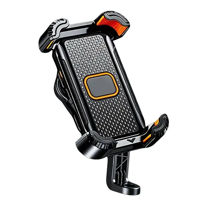 Support de téléphone pour guidon de vélo