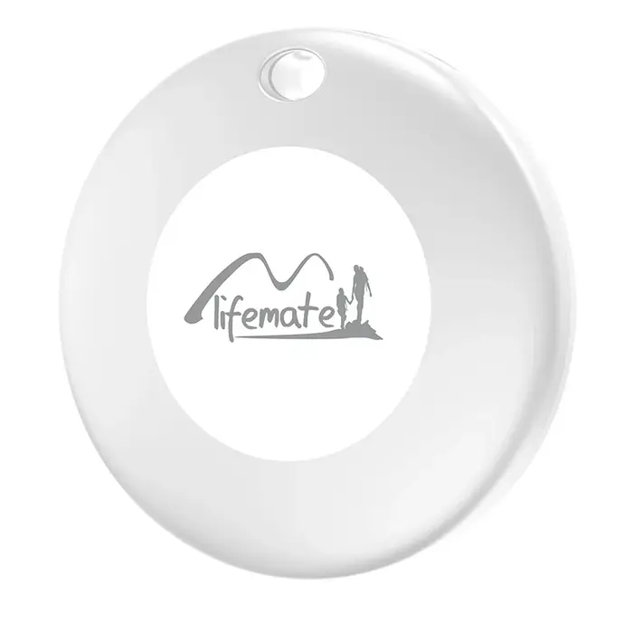 Sonnette de vélo mécanique, suivi de positionnement GPS caché, dispositif antivol, vue de localisati