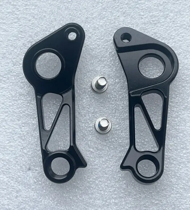 Cintre de dérailleur arrière de vélo