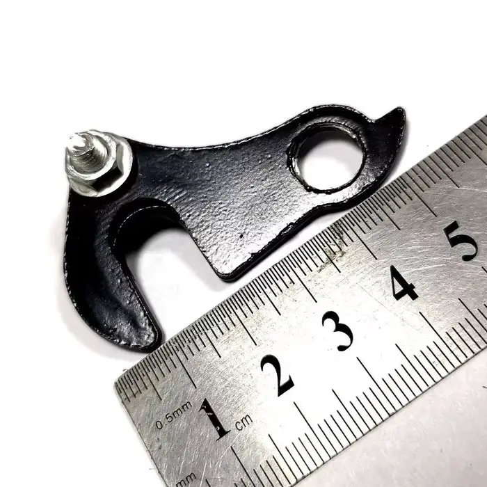 Support de dérailleur universel pour vélo