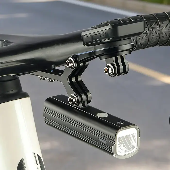 Support de fixation pour ordinateur de vélo Deemount