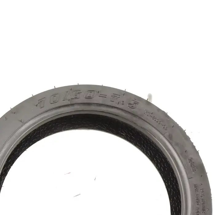 Pneu tubeless pour scooter électrique 70/60-7.5