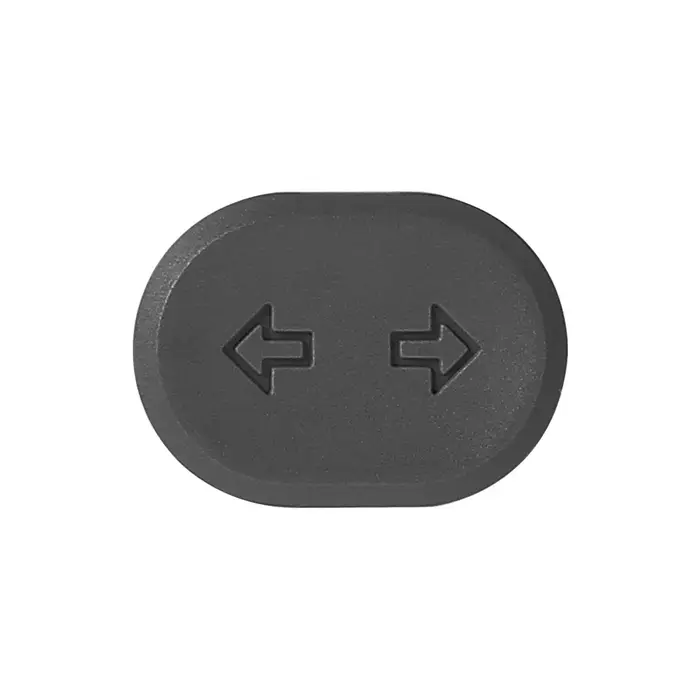 Bouton de clignotant pour Ninebot F2 F2 PRO E2 Pro E3 E3 Pro MAX G2