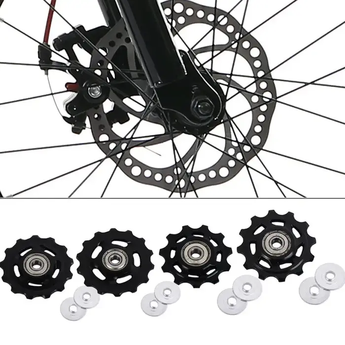 Kit de réparation de dérailleur de roue arrière de vélo