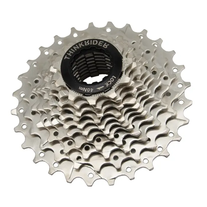 Vélo de route 9 10 11 vitesses Cassette X7 A1 X5 entraîneur