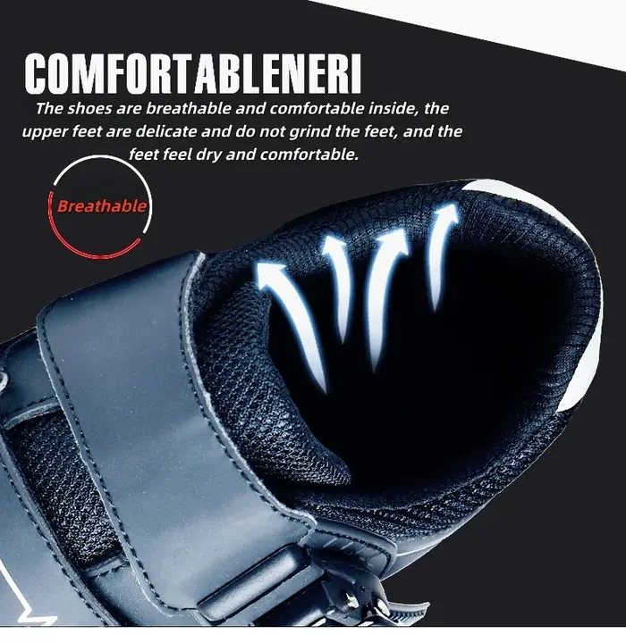 Chaussures de cyclisme sur route SPD