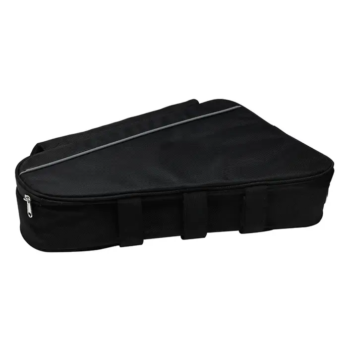 36V 48V 60V 72V E-BIKE vélo électrique Triangle batterie sac noir cadre