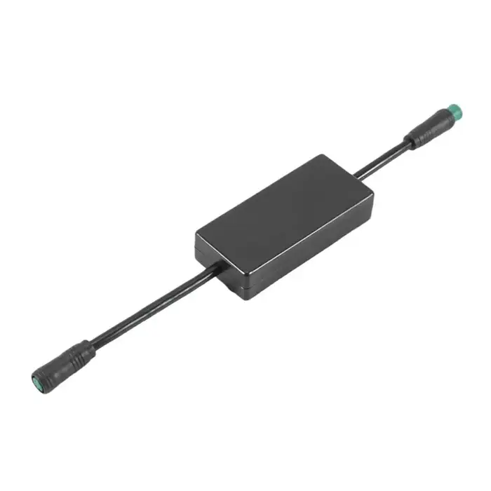 NOUVEAU EN STOCK - Contrôleur de vitesse pour trottinette électrique 4/4 Lite/4 Ultra/3L Lite - Réglages de vitesse réglables de 20 km/h à