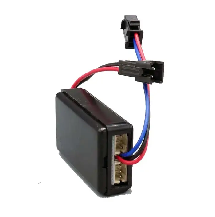Commande LED originale de la série MINIMOTORS Dualtron DT