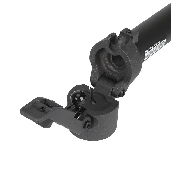 Base de colonne de direction pliable d'origine pour trottinette électrique Xiaomi 5/5 Pro/5 Max/5 Plus