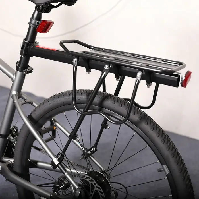 Support de vélo pratique et Durable en alliage
