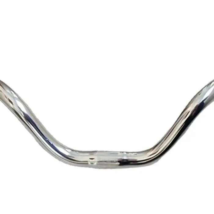 Guidon de vélo en alliage d'aluminium