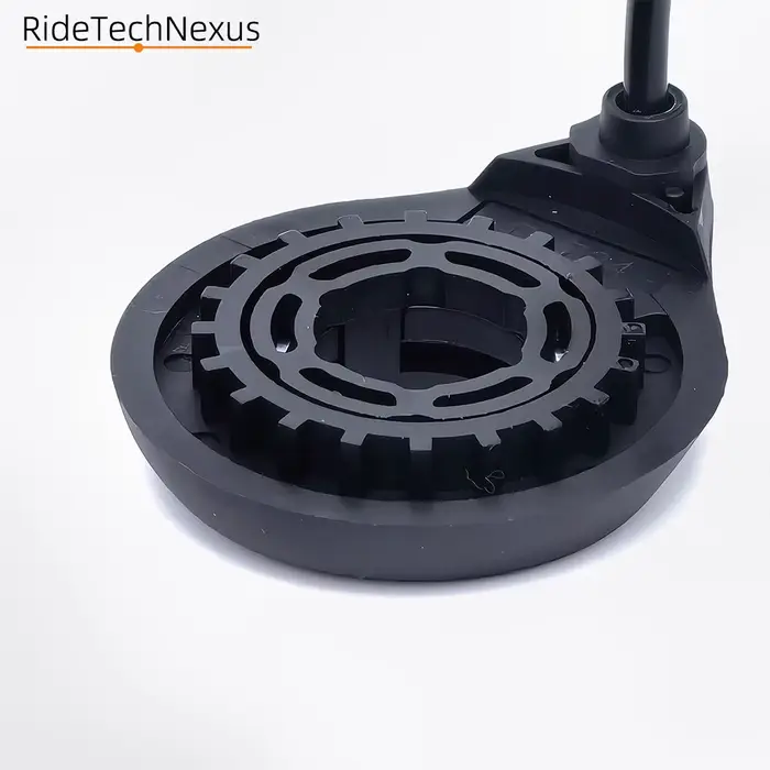 Capteur PAS pour système d'assistance au pédalage de vélo électrique