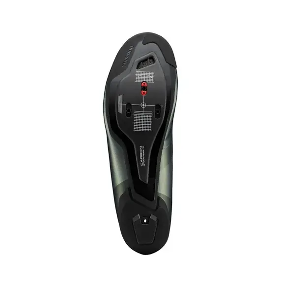 Chaussures de cyclisme sur route SHIMANO SH-RC702 RC703