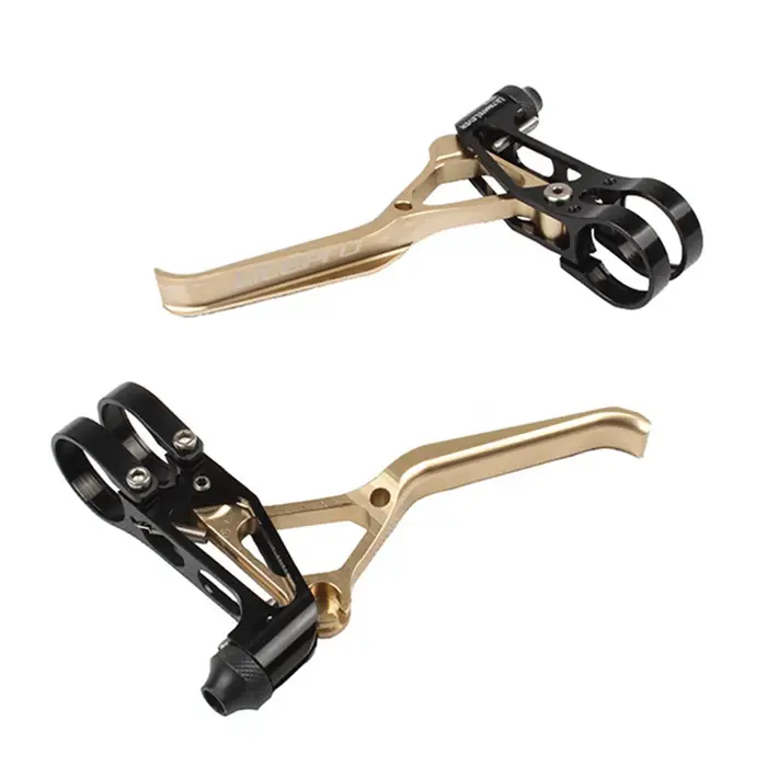 Litepro BMX vélo ultraléger CNC 64g levier de frein