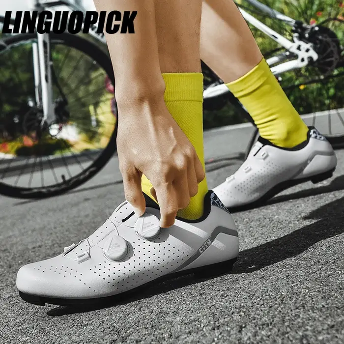 Chaussures de cyclisme 2023