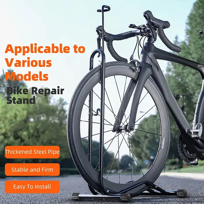 WEST BIKING – support de stationnement Portable pour vélo