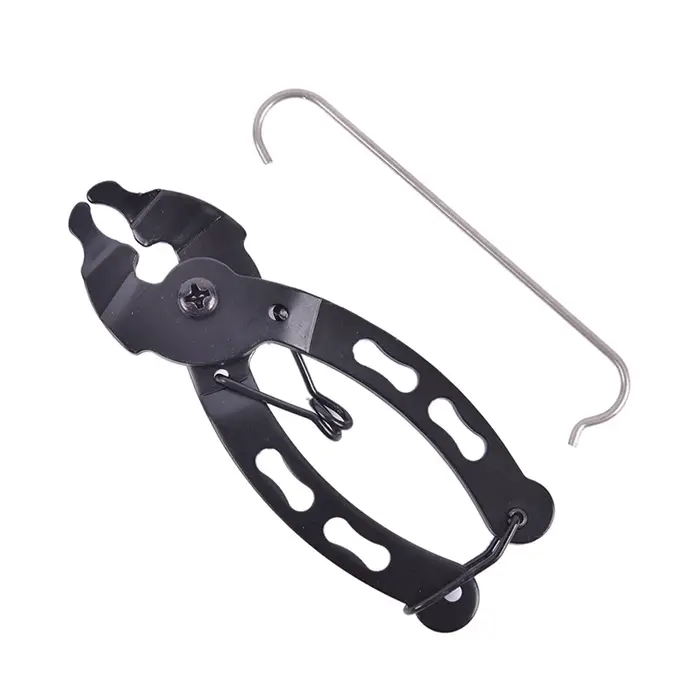 Pince à chaîne de vélo, outil de déconnexion rapide, ouvre-chaîne, levier de démontage