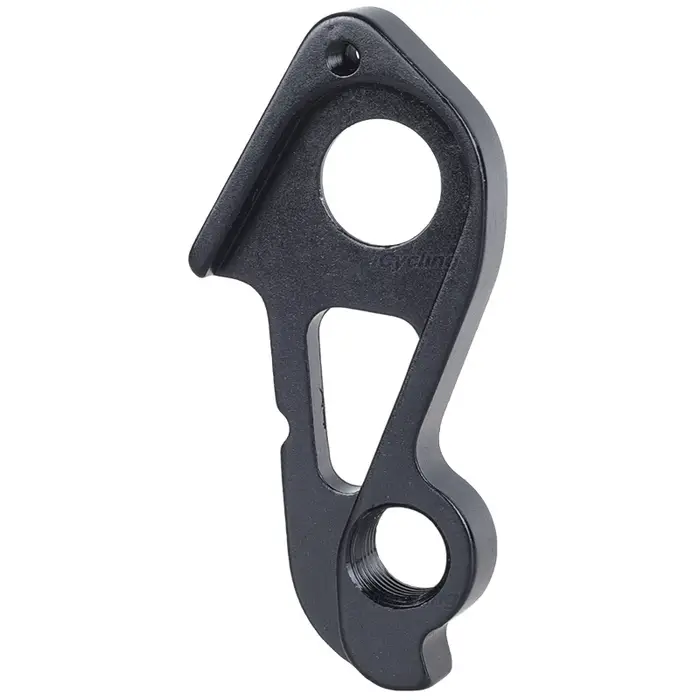 Support de dérailleur arrière Dropout 301701 pour cadres de vélo BMC TE01 TE02 Speedfox Agonist Team Elite 1 2 Fourstroke Twostroke 01 # 65