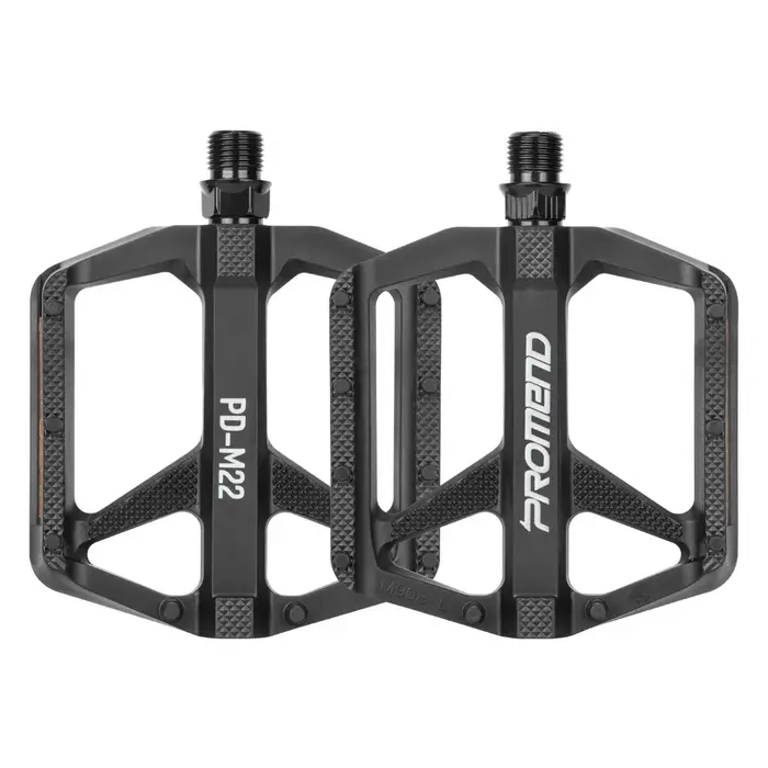 PROMEND vélo Nylon pédale antidérapante DU manchon réflecteur VTT cyclisme accessoires