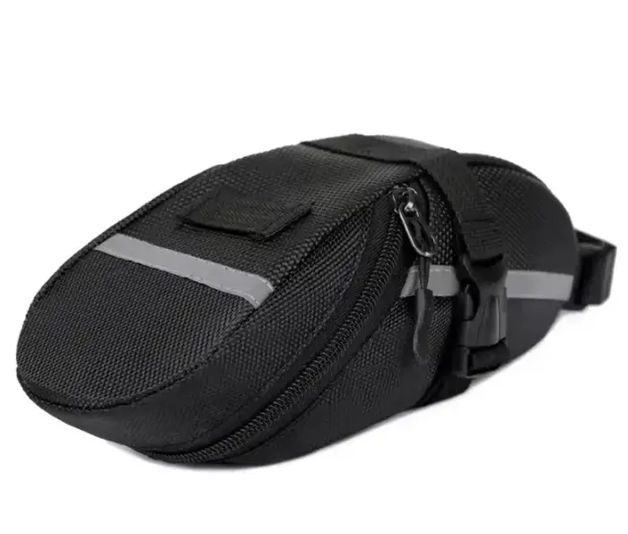 Nouveau sac de vélo de montagne sac arrière de vélo vélo de route siège d'équitation sac de selle ac