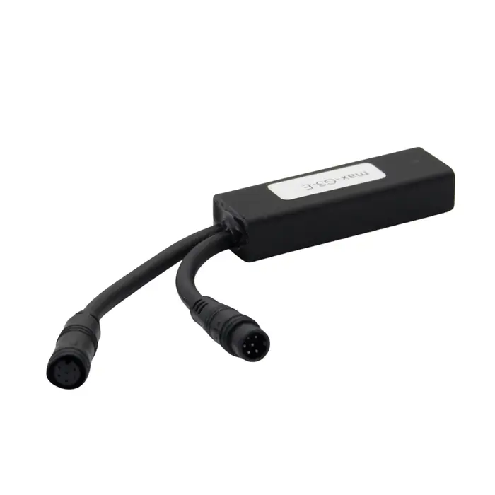 Accessoires pour trottinettes électriques : Contrôleur de vitesse Max G3 E