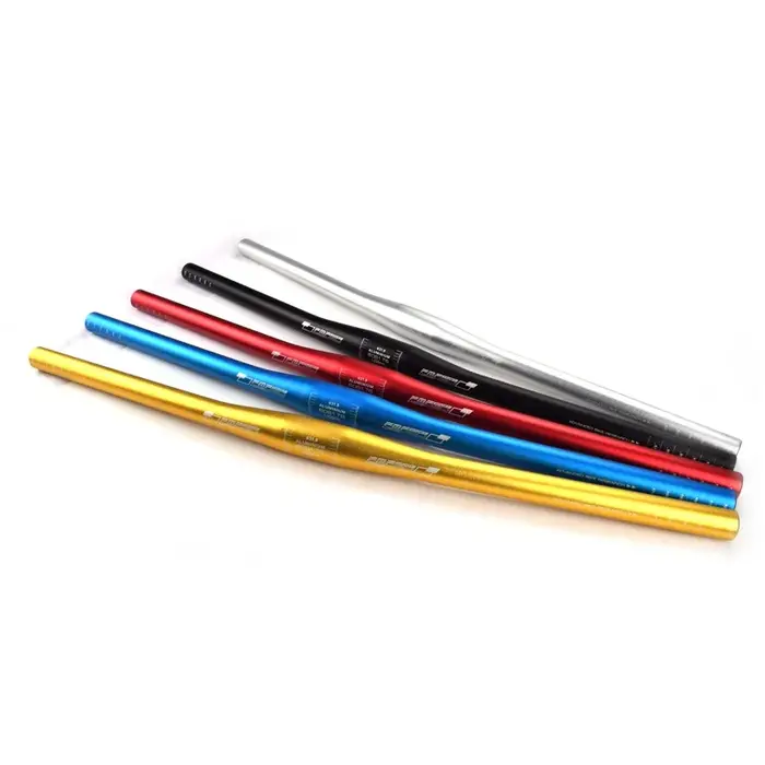 Guidon de vtt XM en forme d'hirondelle