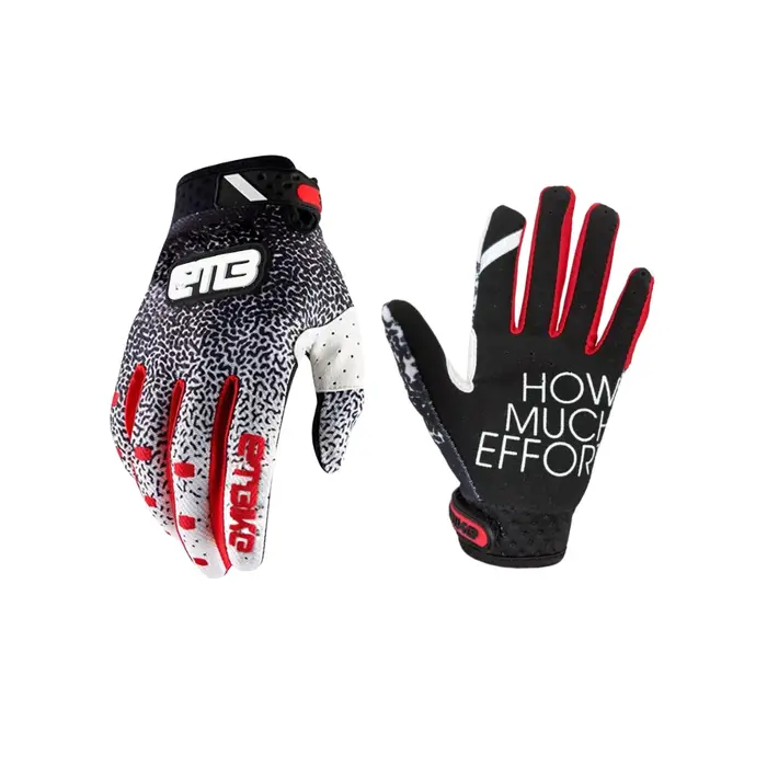 Gants de vélo pour enfants ETBIKE