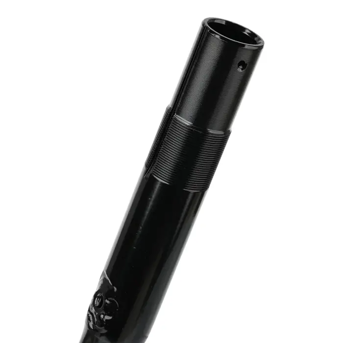 Fourche avant d'origine pour Scooter électrique Segway E2 Pro, support de roue avant, accessoires et pièces