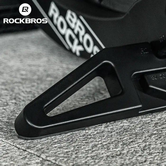 ROCKBROS Support de vélo Présentoir de stationnement