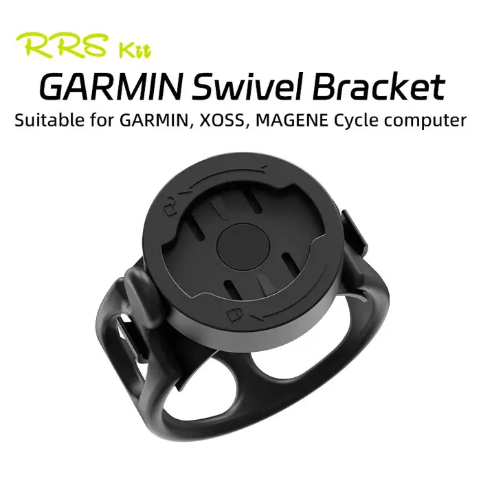 Supports d'ordinateur de vélo