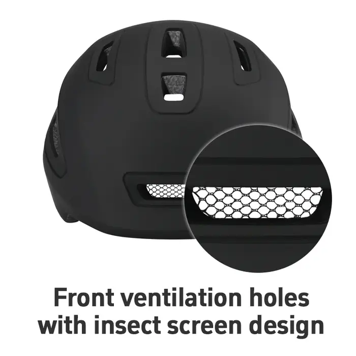 CAIRBULL Casque de vélo pour enfants avec lumière arrière LED Casques de cyclisme