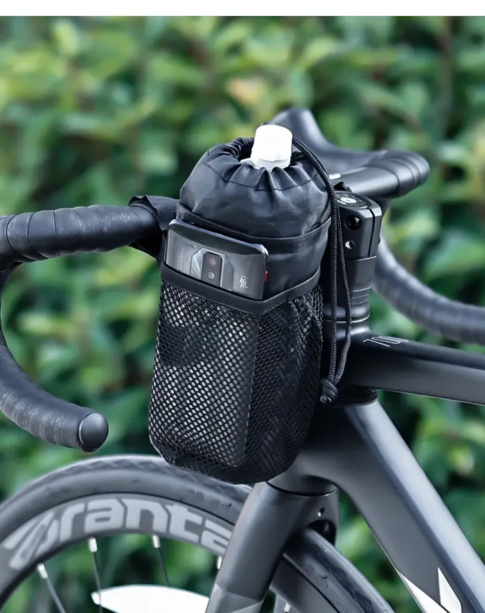 OFFBONDAGE Porte-bouteille de vélo