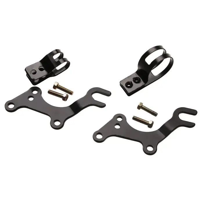 Support adaptateur de cadre de frein à disque de vélo de montagne