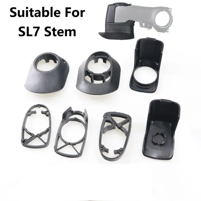 Entretoise de guidon pour vélo SL7