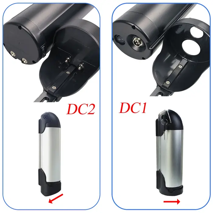 Sondors-Batterie pour vélo électrique