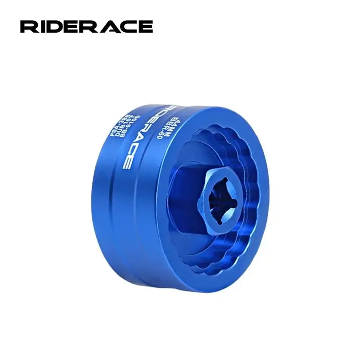 RIDERACE extracteur de support inférieur de vélo