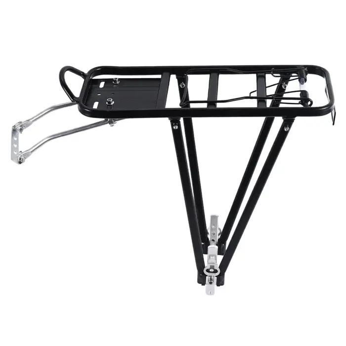 YDSC support de sacoche arrière étagère de vélo de montagne accessoires