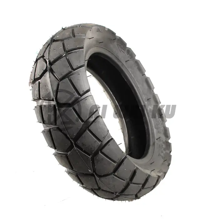 Pneu tubeless 80/50-6.5 pour trottinette électrique