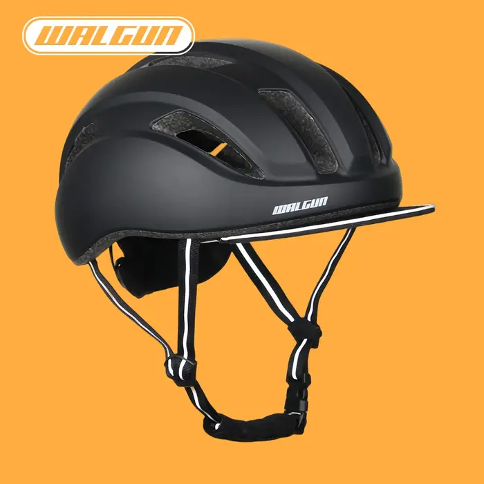 Casque de vélo urbain UB-65, casque de vélo pour femmes et hommes, casque électrique pour vélo élect