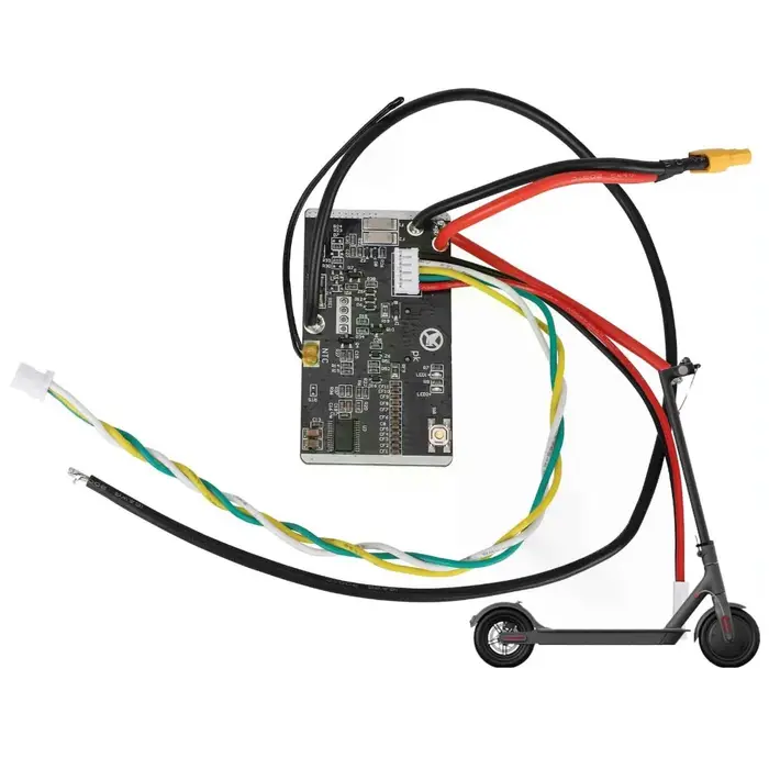 Carte de commande de batterie pour Scooter électrique Xiaomi M365